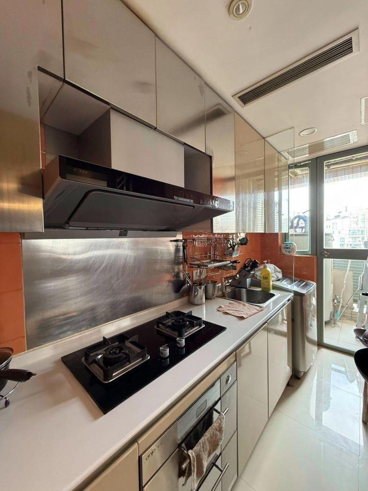 上海嘉里华庭二手房房源图片