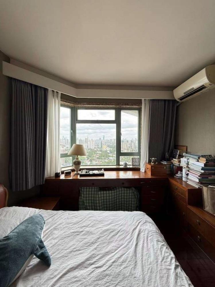 上海嘉里华庭二手房房源图片