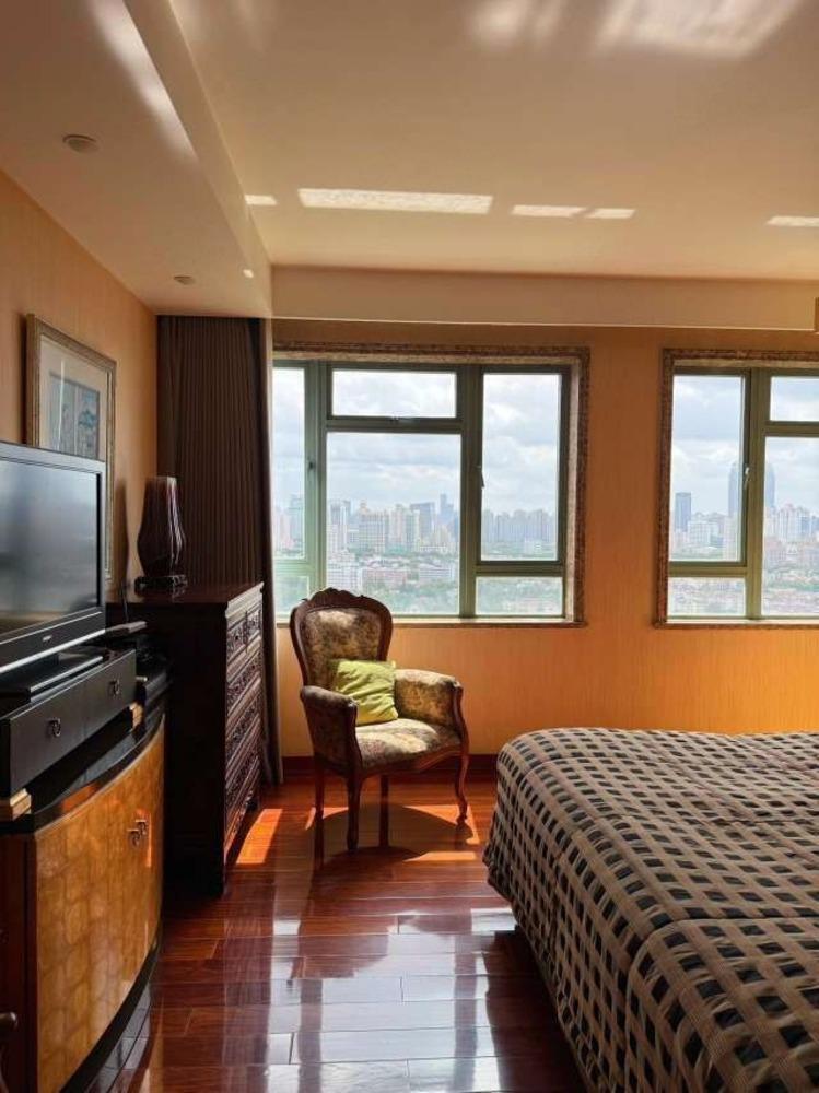 上海嘉里华庭二手房房源图片