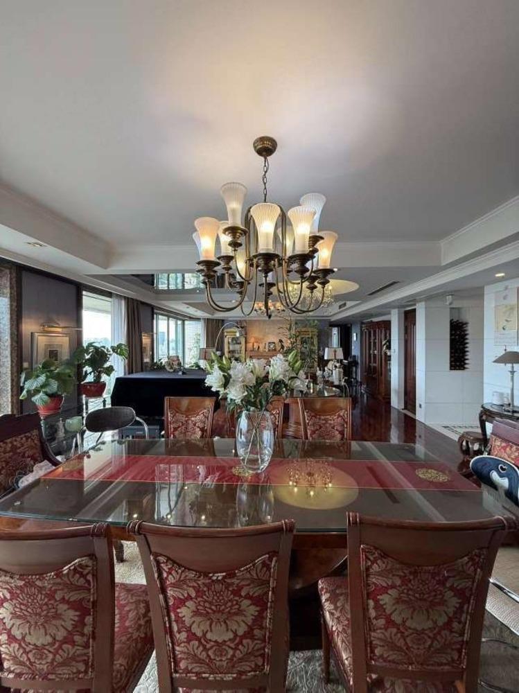 上海嘉里华庭二手房房源图片