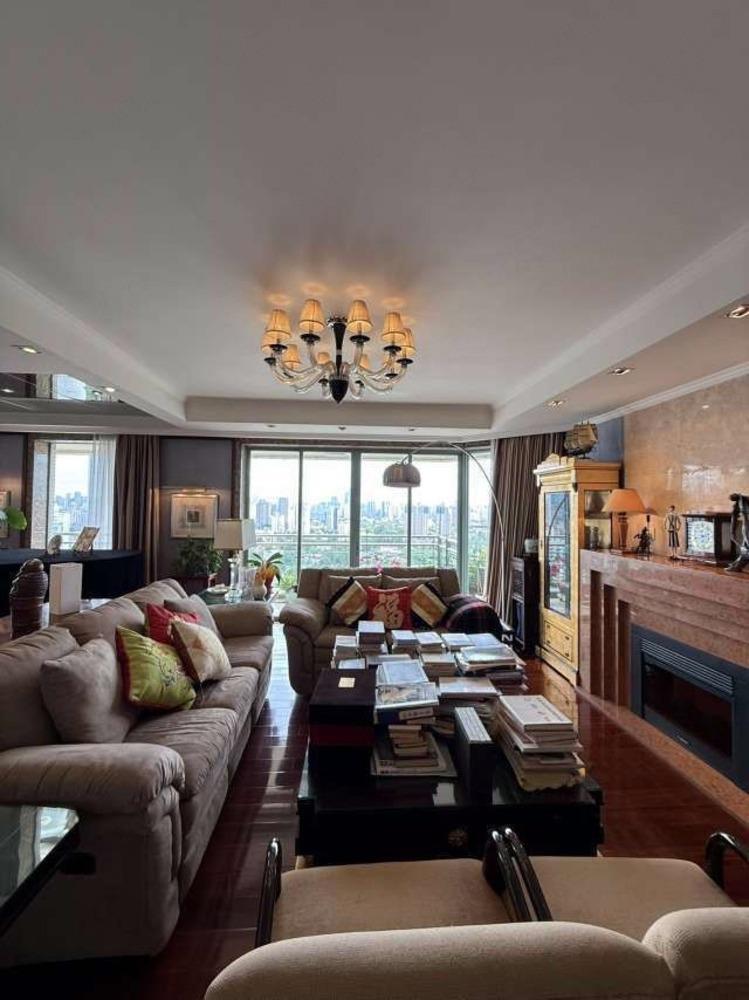 上海嘉里华庭二手房房源图片