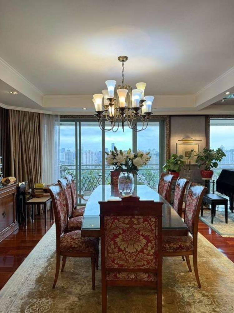 上海嘉里华庭二手房房源图片