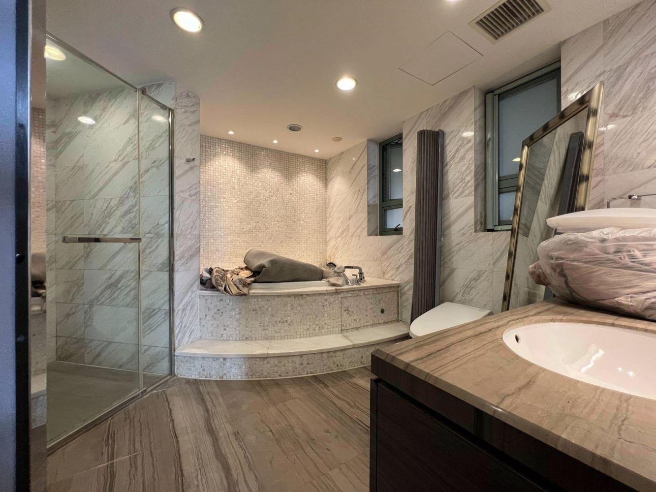 上海嘉里华庭二手房房源图片