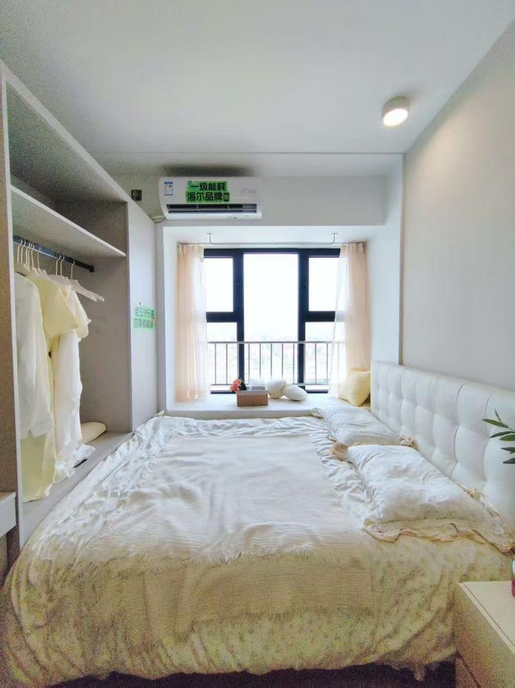 上海临汾路1099号小区二手房房源图片