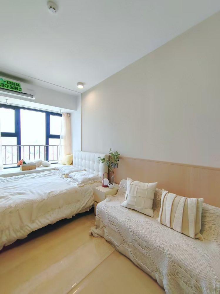 上海临汾路1099号小区二手房房源图片