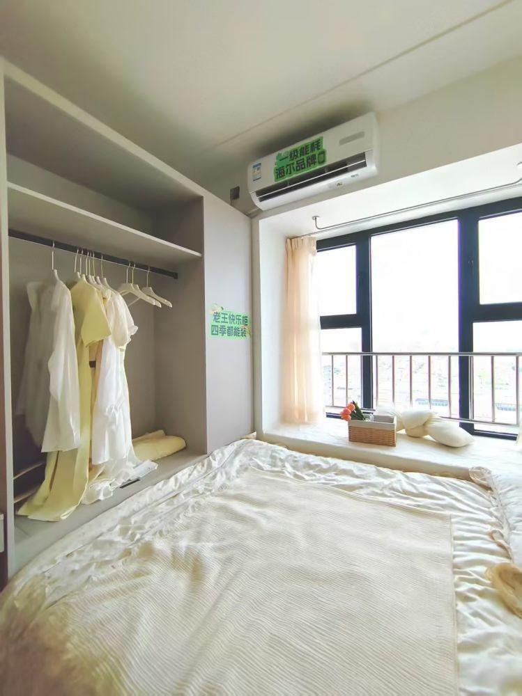 上海临汾路1099号小区二手房房源图片