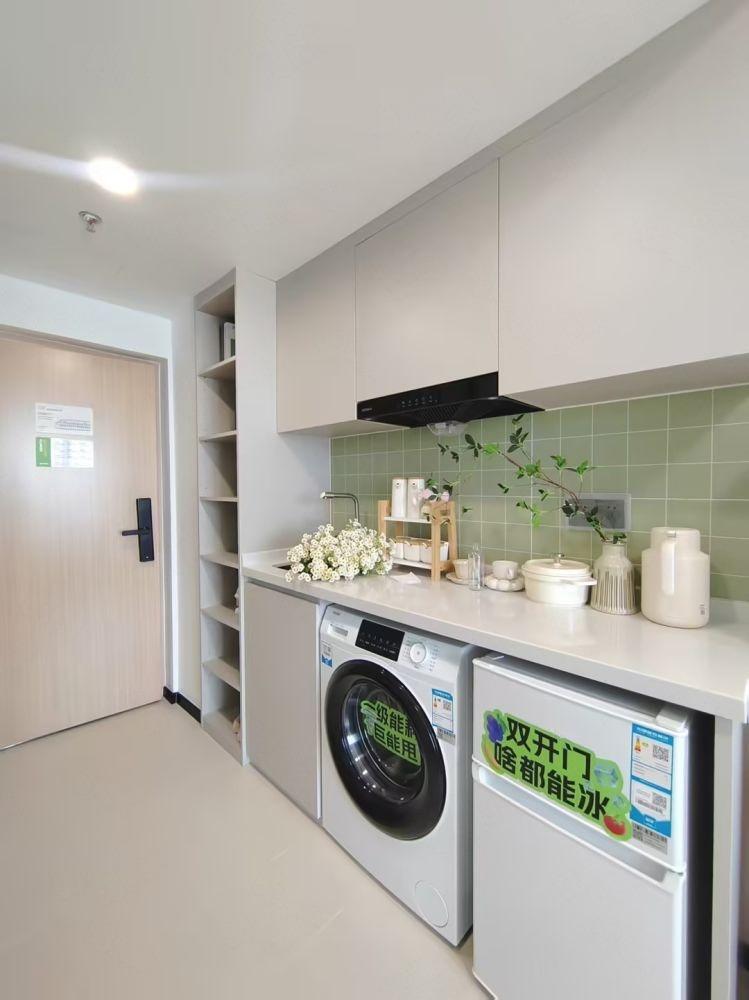 上海临汾路1099号小区二手房房源图片