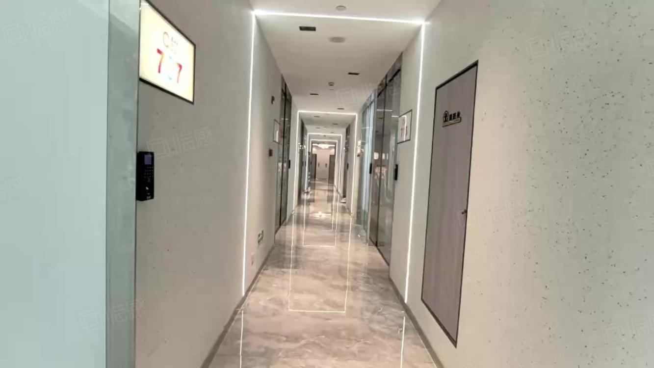 上海宝钢浦东国贸大厦二手房房源图片