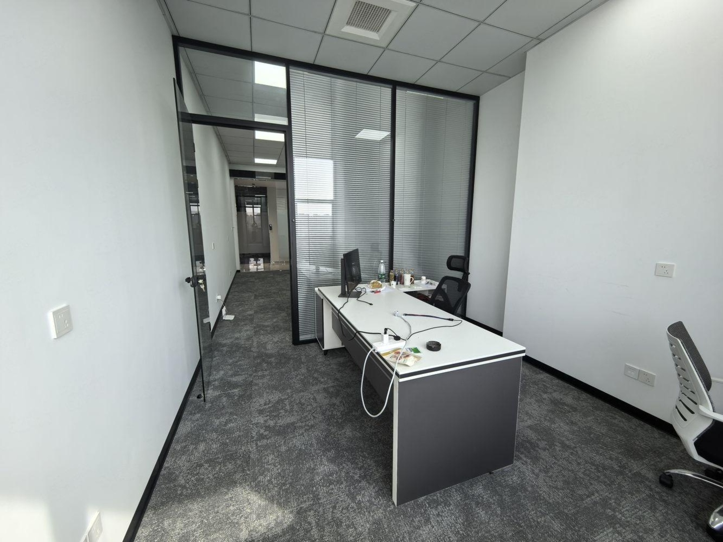 上海宝钢浦东国贸大厦二手房房源图片