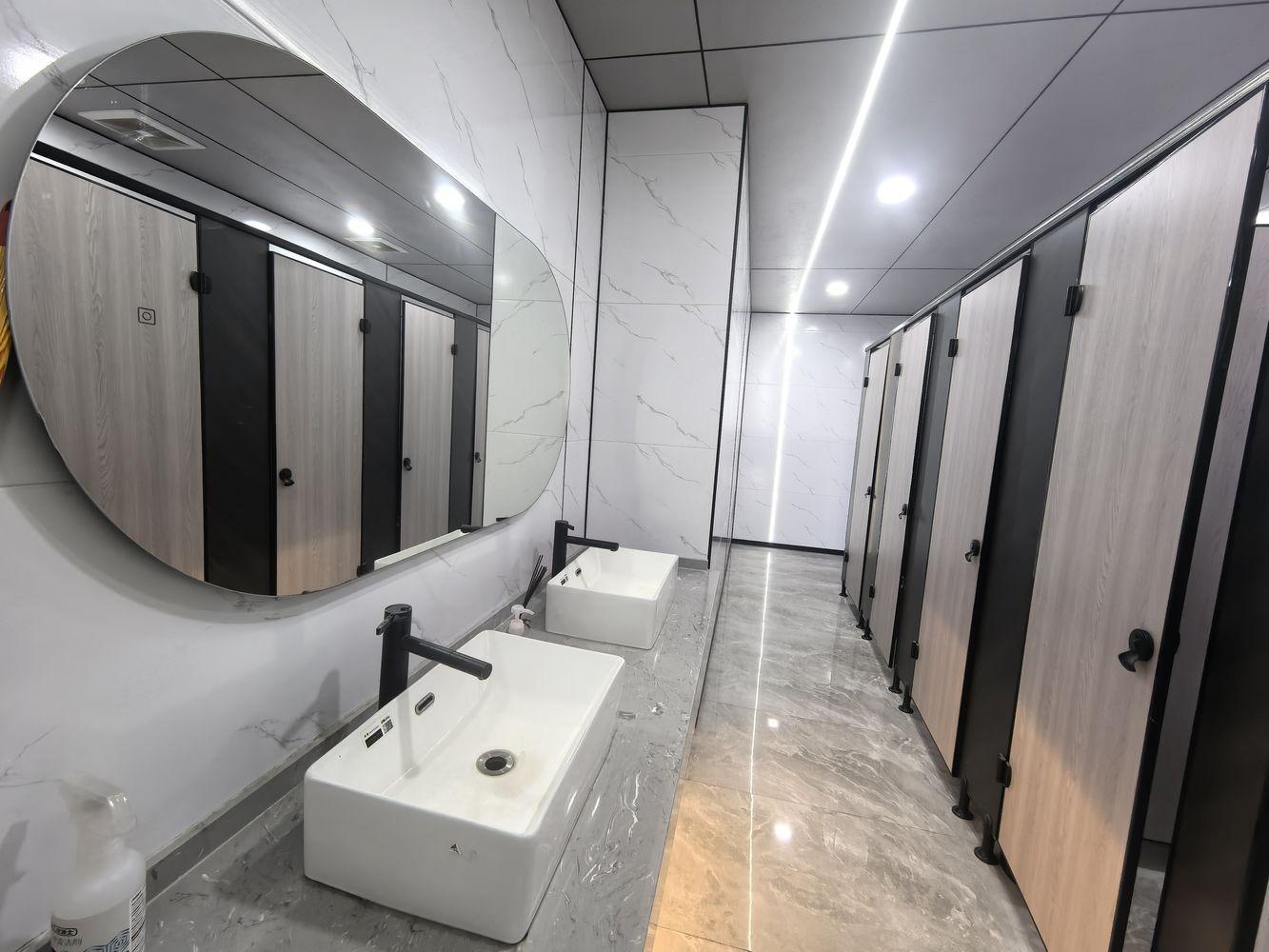 上海宝钢浦东国贸大厦二手房房源图片