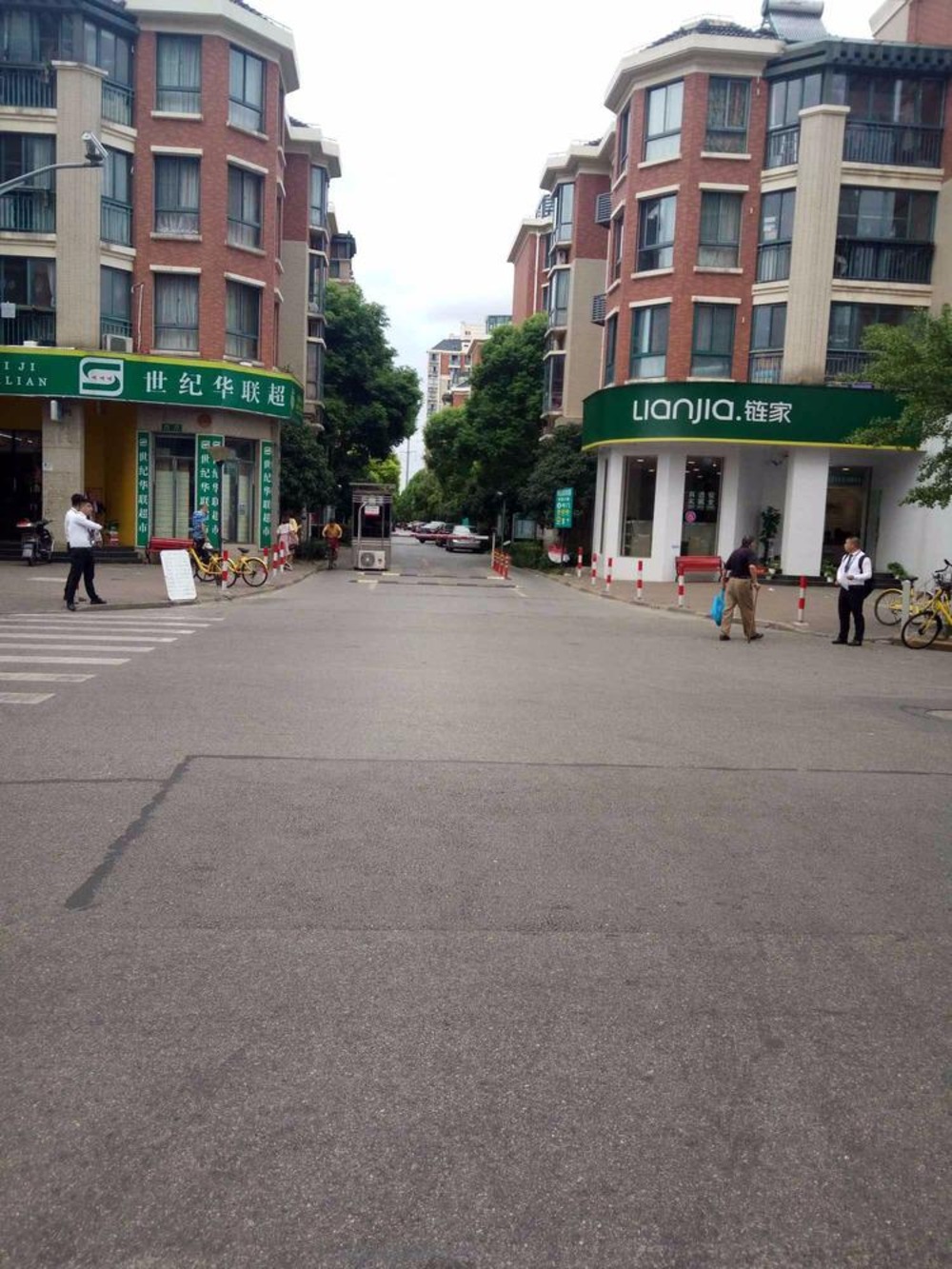 上海幸福小镇明丰绿都(公寓住宅)二手房房源图片