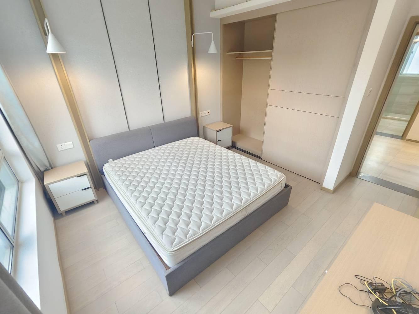 上海九州世贸二手房房源图片