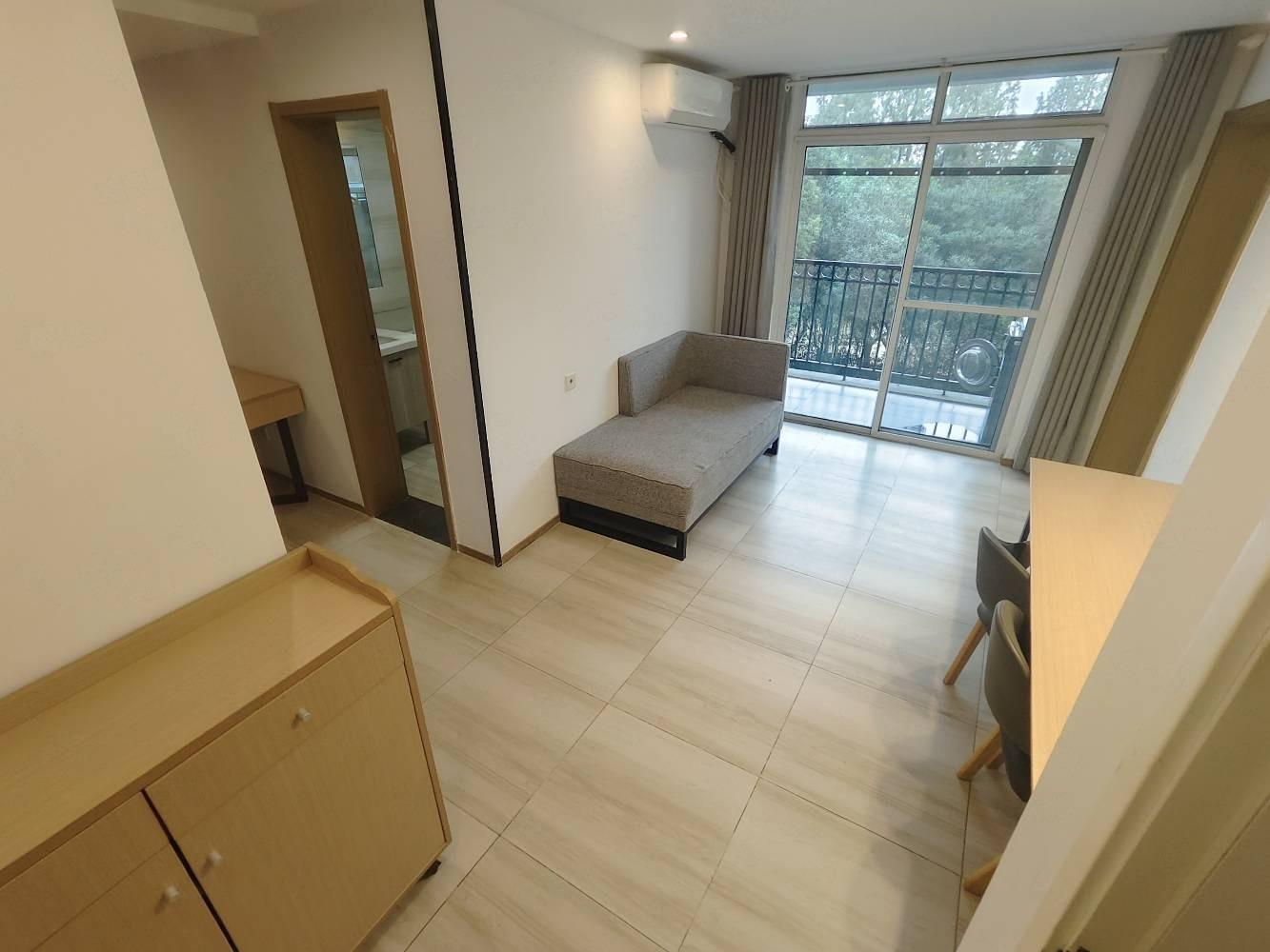 上海九州世贸二手房房源图片