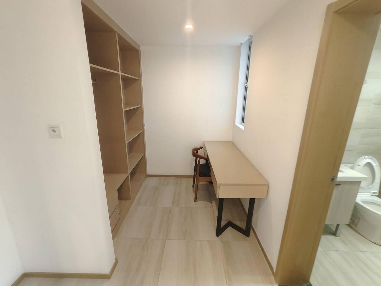 上海九州世贸二手房房源图片