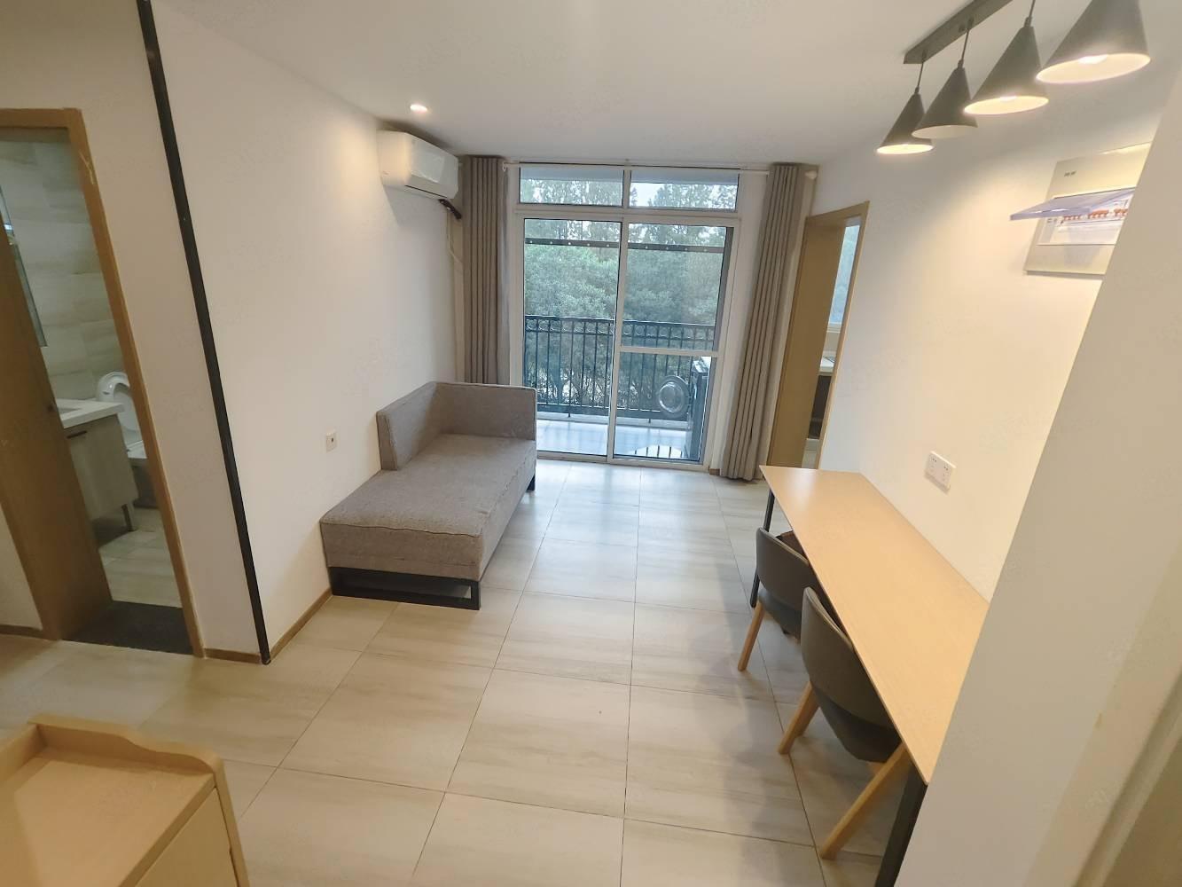 上海九州世贸二手房房源图片