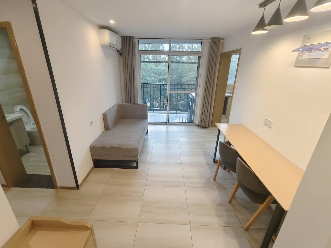 上海九州世贸二手房房源图片