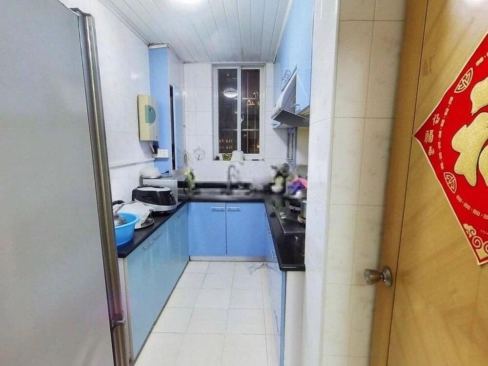 上海金瓯万国大厦二手房房源图片