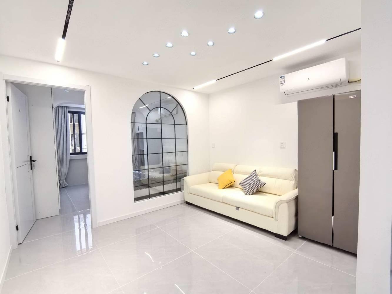 上海祁南一村二手房房源图片