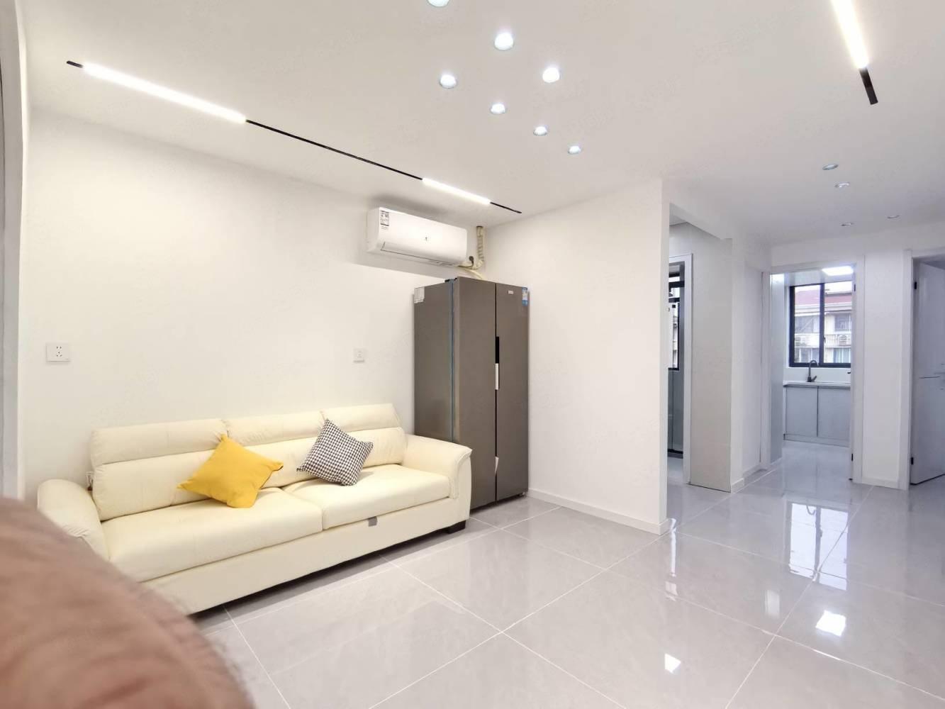 上海祁南一村二手房房源图片