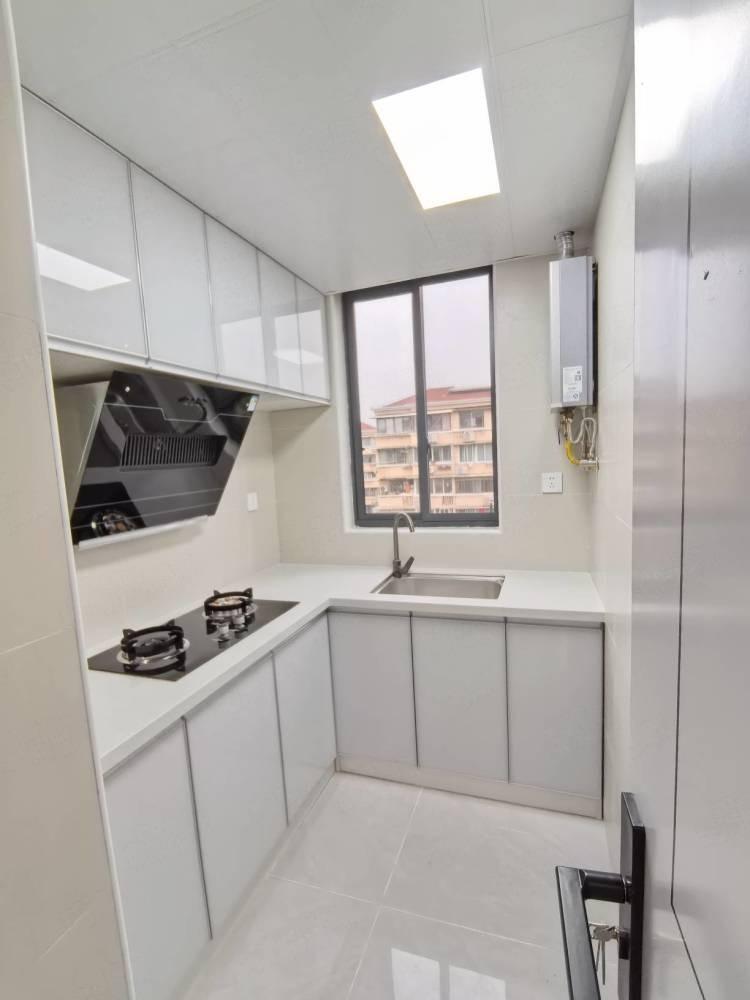 上海祁南一村二手房房源图片