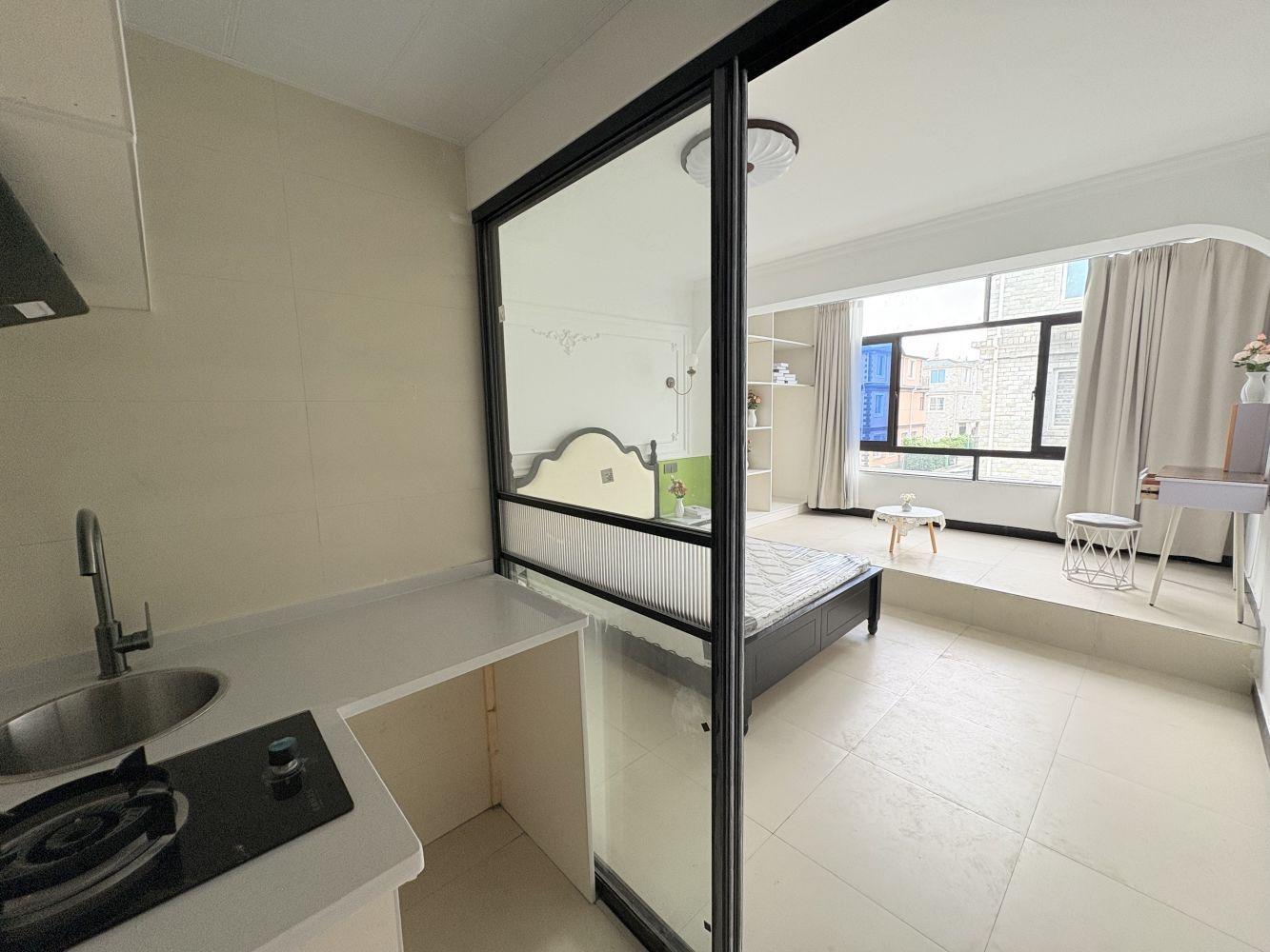 上海星火村姚家弄二手房房源图片