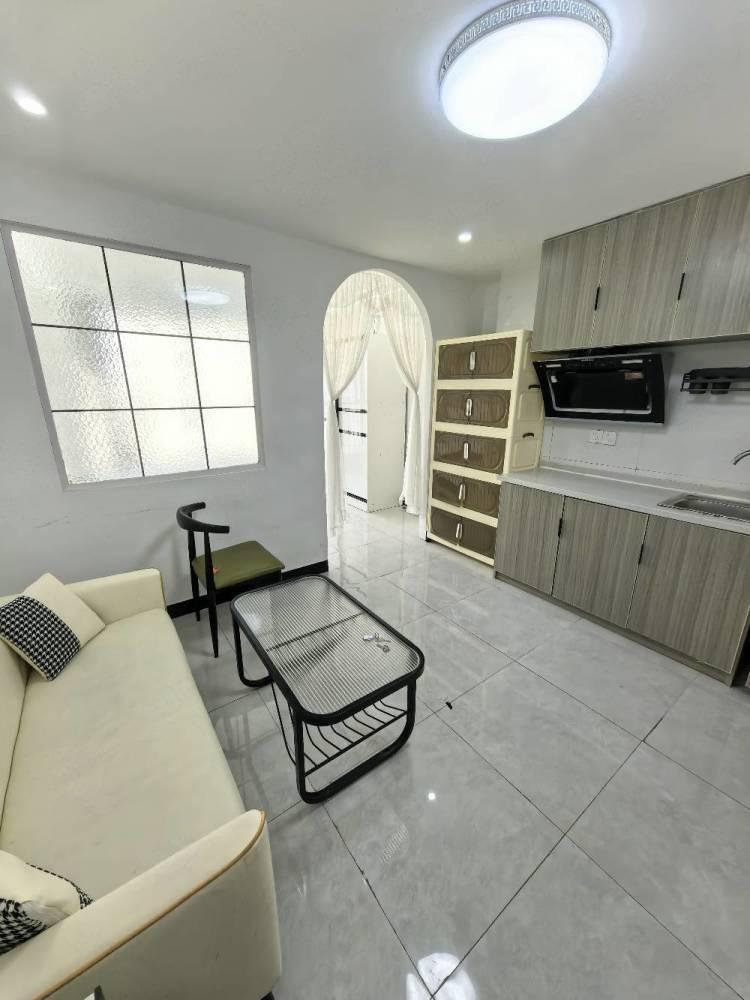 上海恒都广场二手房房源图片