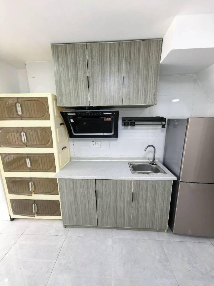 上海恒都广场二手房房源图片