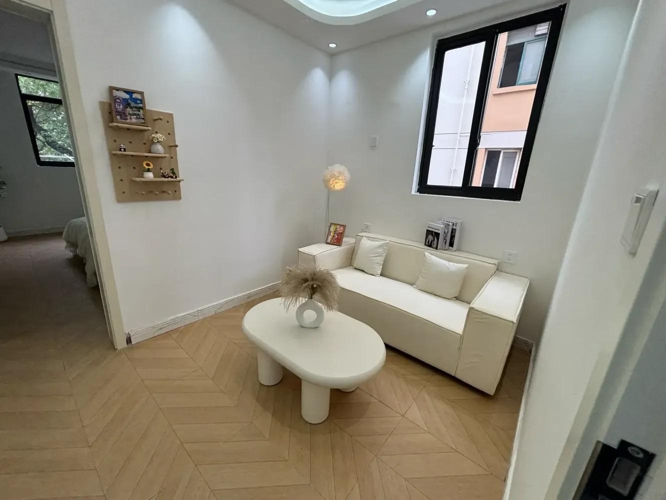 上海新梅花苑二手房房源图片