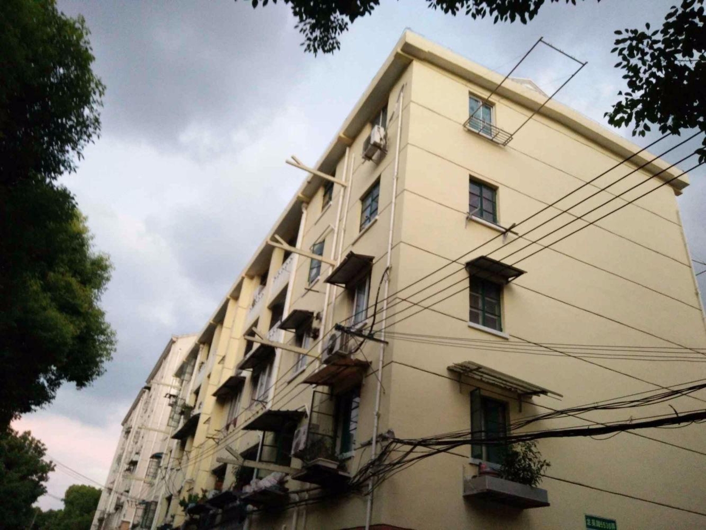 上海新梅花苑二手房房源图片