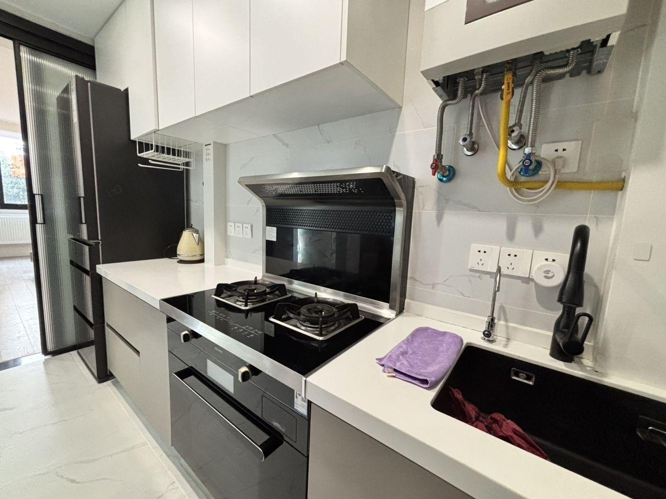 上海星火村姚家弄二手房房源图片