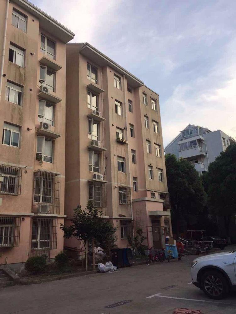 上海银丰苑二手房房源图片