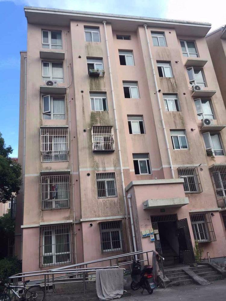 上海银丰苑二手房房源图片