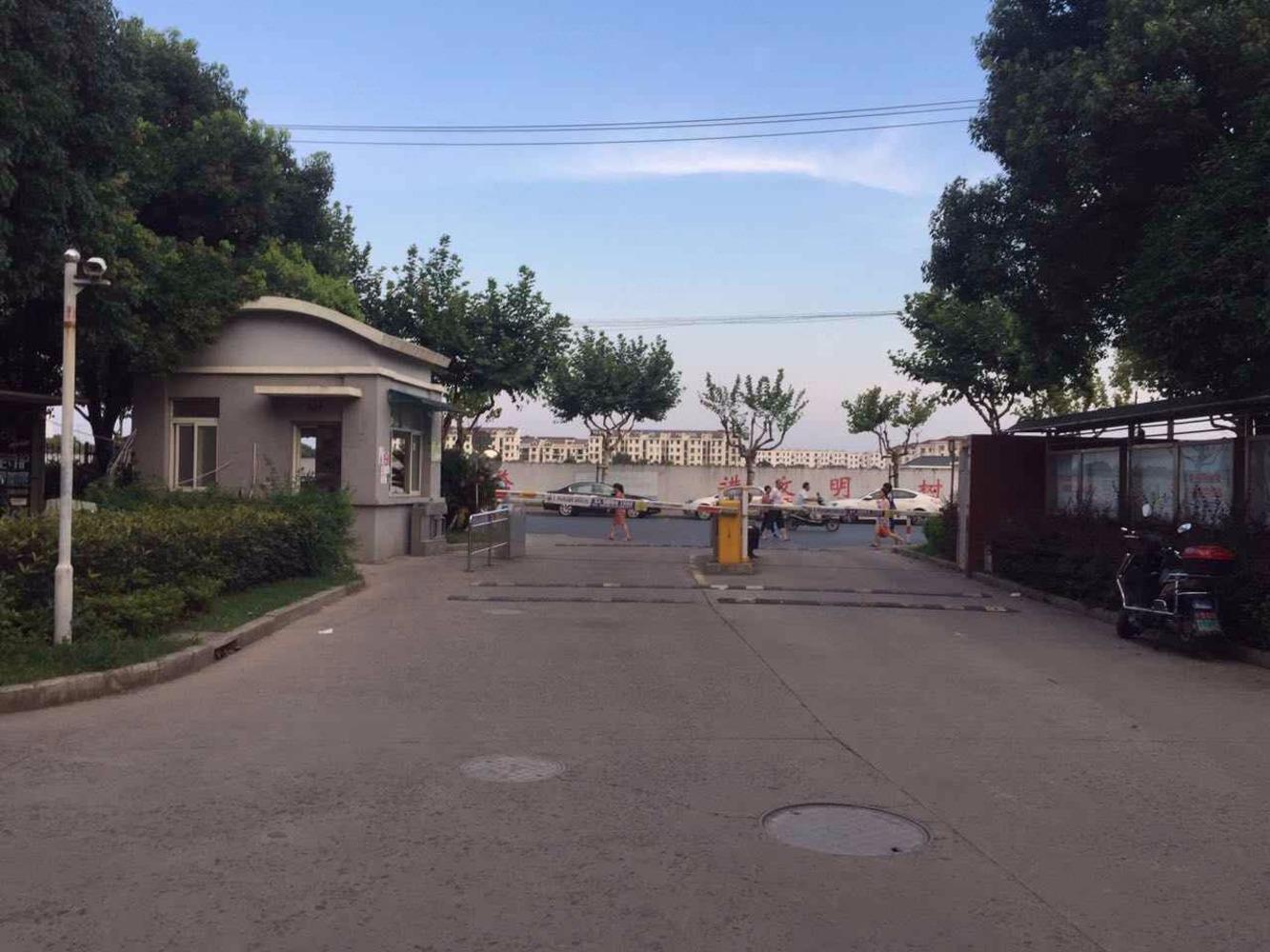 上海银丰苑二手房房源图片