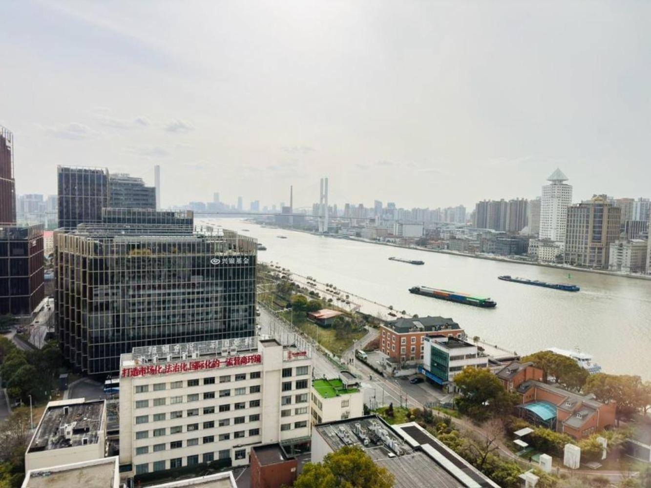 上海国信世纪海景二手房房源图片