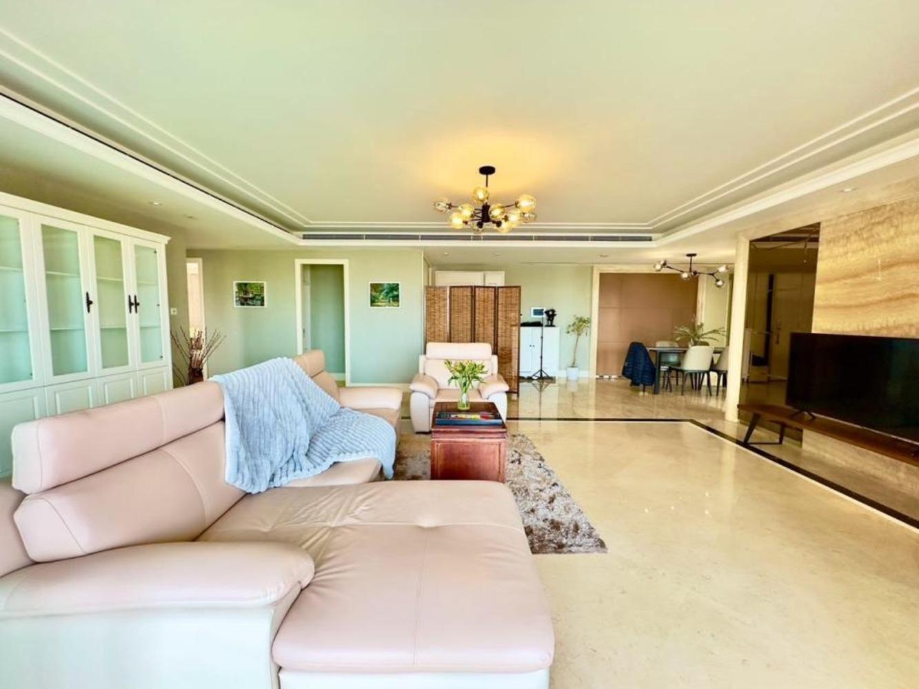 上海国信世纪海景二手房房源图片