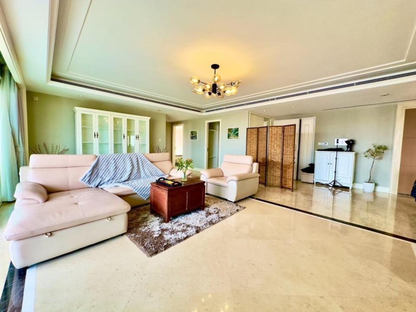 上海国信世纪海景二手房房源图片