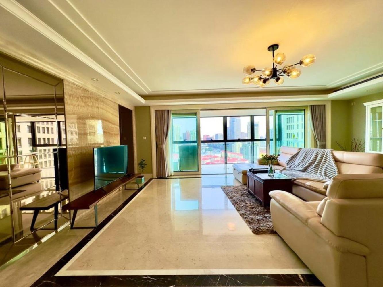 上海国信世纪海景二手房房源图片