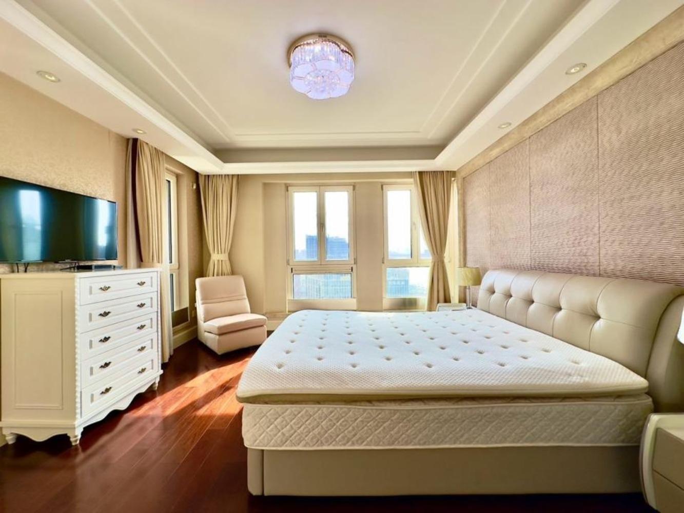 上海国信世纪海景二手房房源图片