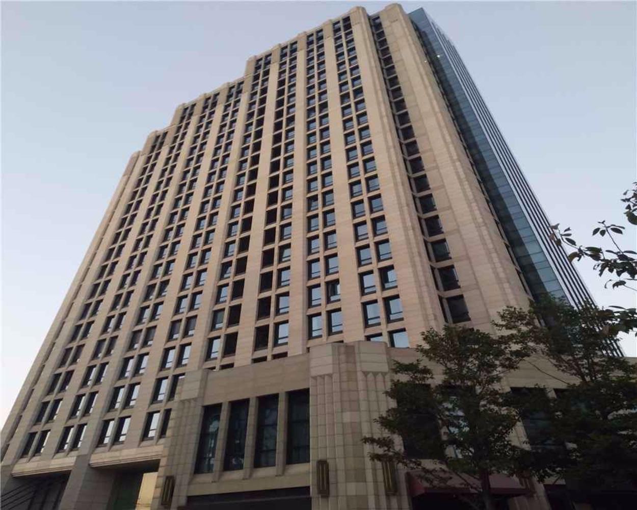 上海国信世纪海景二手房房源图片