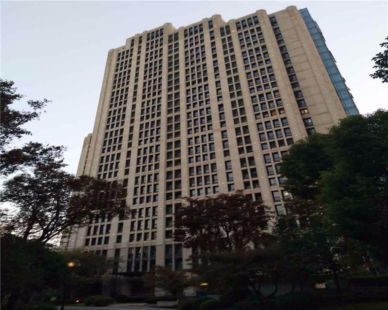 上海国信世纪海景二手房房源图片