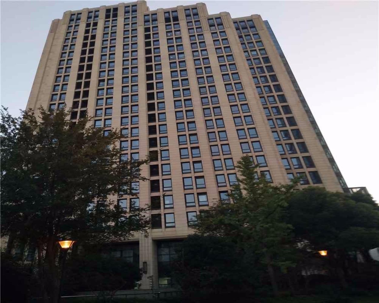 上海国信世纪海景二手房房源图片