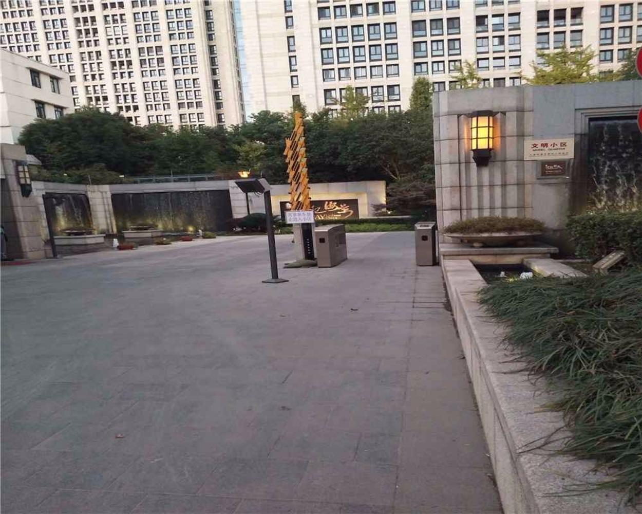 上海国信世纪海景二手房房源图片