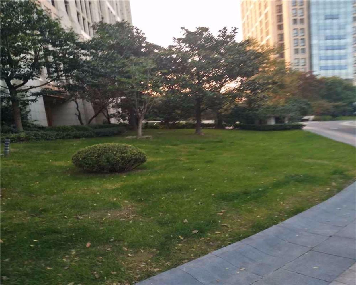 上海国信世纪海景二手房房源图片