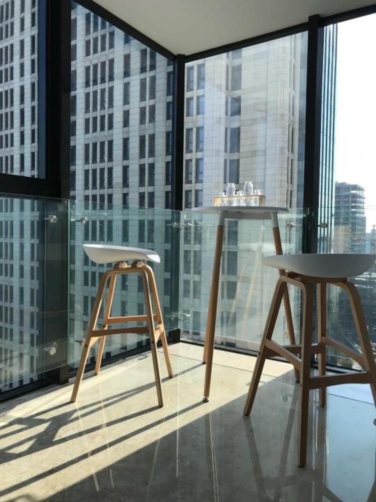 上海国信世纪海景二手房房源图片