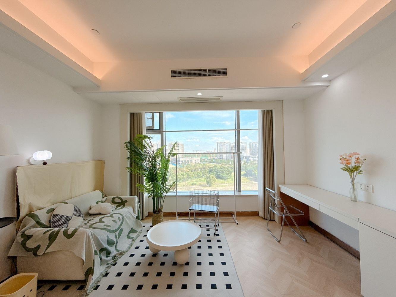 上海富悦财富广场二手房房源图片