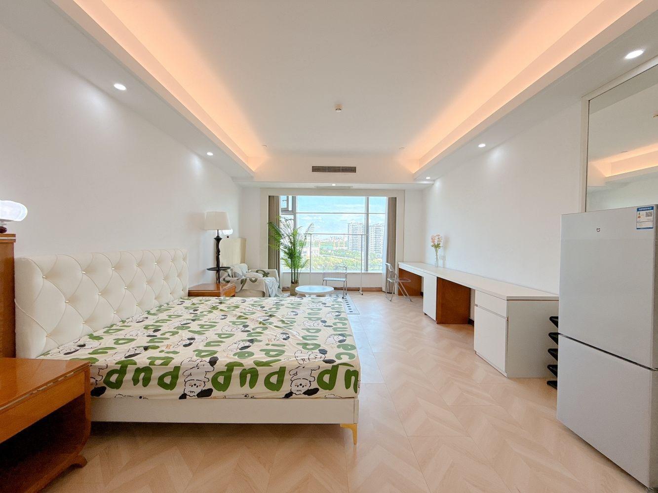 上海富悦财富广场二手房房源图片