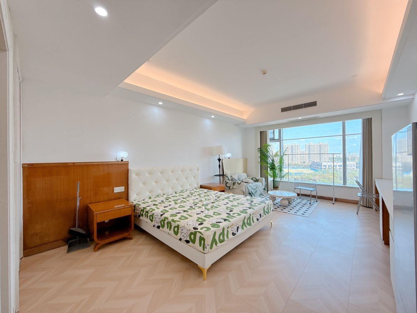 上海富悦财富广场二手房房源图片