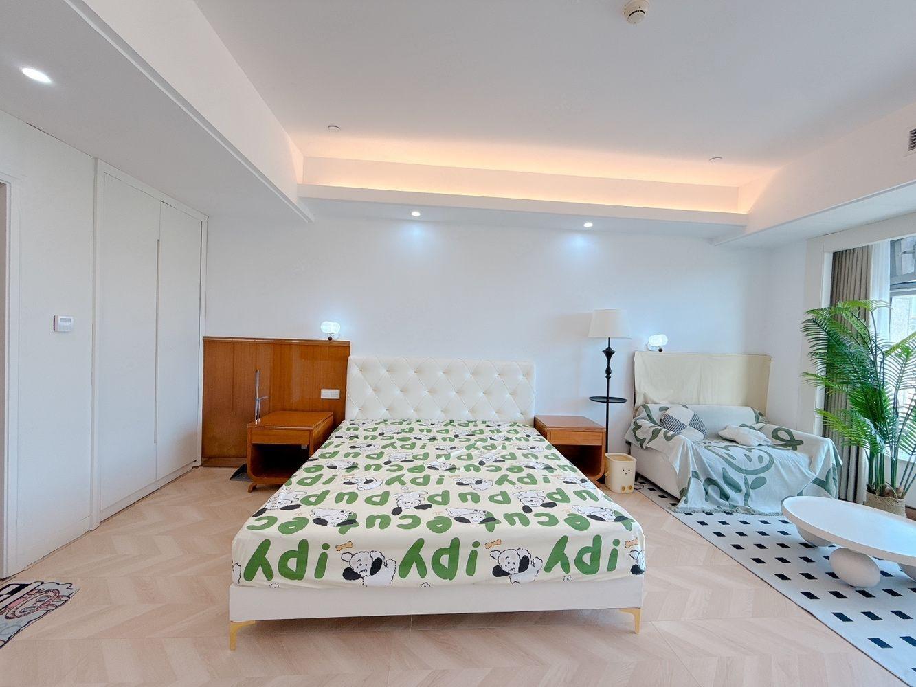 上海富悦财富广场二手房房源图片