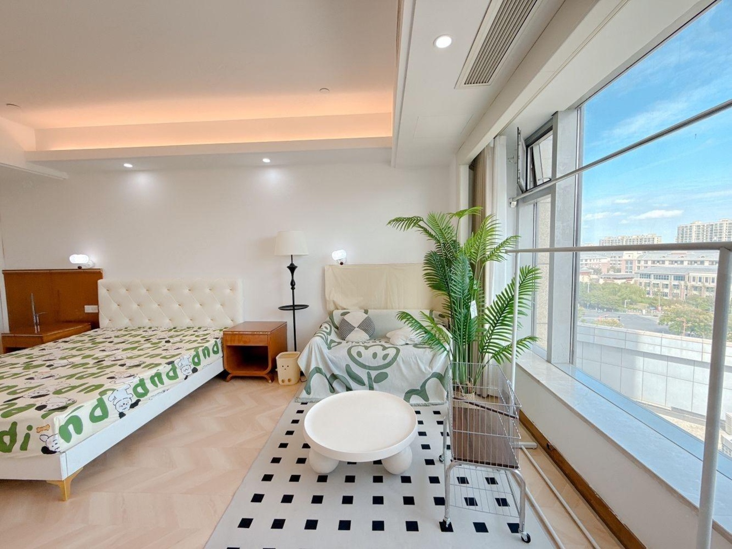 上海富悦财富广场二手房房源图片