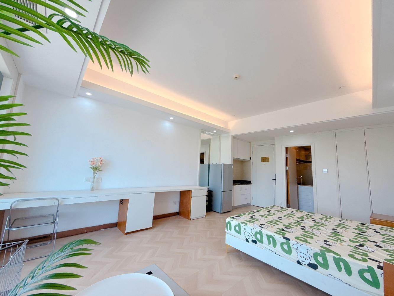 上海富悦财富广场二手房房源图片